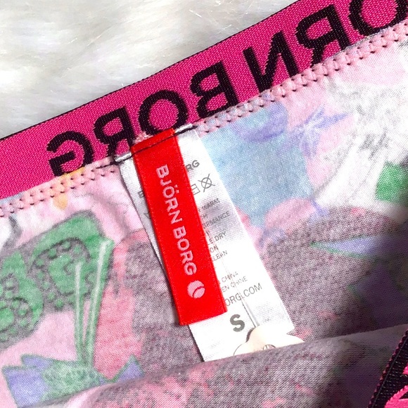 Small Ladies bjorn Borg - Picture 3 of 3